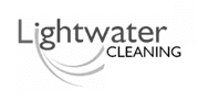 Lightwater cleaning